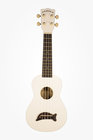 Kala MK-SD/SOLID Makala Dolphin Series Soprano Ukulele