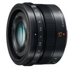 Panasonic H-X015K 15mm, F1.7 ASPH., Professional Micro Four Thirds LUMIX G LEICA DG SUMMILUX Lens