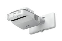 Epson PowerLite 685W 3500 Lumens WXGA 3LCD Ultra Short-Throw Projector