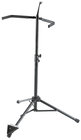 K&M 141 Double Bass Stand, Black