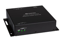 Crestron DM-PSU-ULTRA-MIDSPAN DigitalMedia Ultra Midspan PoDM++ Injector