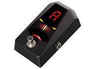 Korg PBAD Pitchblack Advance Pedal Tuner