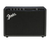 Fender Mustang GT 100 100W 1-Channel 1x12" Modeling Guitar Combo Amplifier