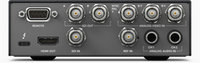 Blackmagic Design BDLKULSDMINHD UltraStudio HD Mini with TBolt 3 Capture & Playback Solution