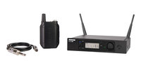 Shure GLXD14R Guitar Wireless System