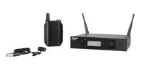 Shure GLXD14R/85 Lavalier Wireless System