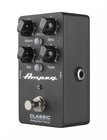 Ampeg Classic Analog Bass Preamp Foot Pedal