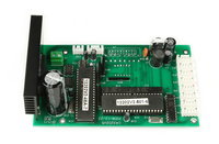 Elation LA3202V5-A Main PCB Assembly for Octopod 80