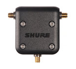 Shure UA221-RSMA Reverse SMA Passive Antenna Splitter