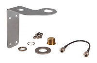 Shure UA505-RSMA Remote Antenna Mounting Bracket with BNC