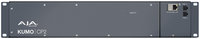 AJA KUMO-CP2 2RU Hardware Control Panel for KUMO Routers