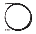 Shure UA802-RSMA 2' Reverse SMA Cable for GLX-D® Advanced Digital Wireless Systems