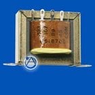 Atlas Sound T20-SOUNDOLIER High Power Line Transformer for Compression Drivers 60 W, (25/70.7V)