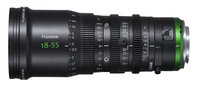 Fujinon MK18-55MM-T2.9 MK18-55mm T2.9 MK Series CINE Lens with Sony E-Mount