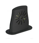 On-Stage Stands GA250 Ukulele Humidifier