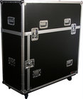 Show Solutions DD-RCKIT6PRO Road Case with Wheels for Platforms and Risers