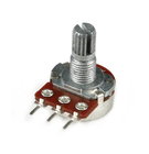 Eden USM-1-01-000333 Master Volume Gain Pot for WT330