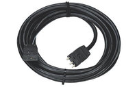 Lex BE700J-50 50' 12/3 Stage Pin Extension Cord