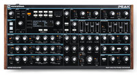 Novation Peak Eight-voice Polyphonic Synthesizer