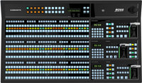Ross Video Ltd CB1PANEL Carbonite Black 1, 1 M/E Panel ONLY!