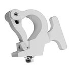 The Light Source MWW White Powder Coat Mega-Claw