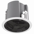 Atlas Sound FAP63T-W 6.5" Coaxial In-Ceiling Speaker System