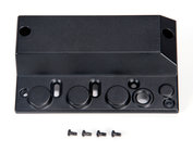 QSC K.2-LOC Security Cover for QSC K.2 Series Speakers