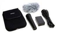 Tascam AK-DR11G MKII Handheld DR-Series Recording Accessory Package