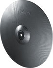 Roland VH13MG Metallic Gray V-Hi Hat Cymbal Pad