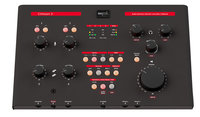 SPL CRIMSON-3 Crimson 3 USB Audio Interface and Monitor Controller