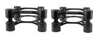 IsoAcoustics ISO-APERTA-200 Aperta 200 Acoustic Isolation Speaker Stand Pair, 10" x 7.8"