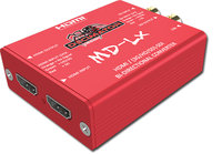 Decimator Design DEC-MD-LX HDMI/SDI Bi-Directional Converter for 3G/HD/SD