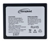 Pliant Technologies PBT-LIP-01 Lithium Battery Rechargeable