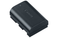Canon LP-E6N Replacement Battery