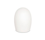 Ahead 5AT Wood-Like Replacement Drumstick Tip for 5A & 7A Drumsticks