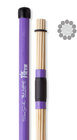 Vic Firth TW11 Steve Smith Bamboo Tala Wand