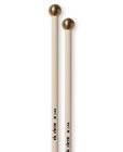 Vic Firth M144 Brass Head Xylophone / Glockenspiel Mallets