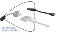 Liberty AV Solutions DL-AR494 Digitalinx HDMI Adapter Ring