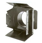 Altman 8-BD-4 8" 4 Leaf Barndoor