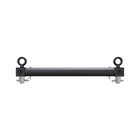 Global Truss DT-QUICK-GRID-TP-BLK Top Section for Lighting Grid