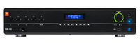 JBL VMA1120 MixerAmplifier with 5 Inputs and 1 Output of 120-Watts of Power