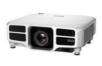Epson Pro L1300U, Projection & Display