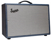 Supro SATURN-REVERB-DIS