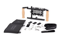Wooden Camera WC-239000 Director's Monitor Cage v2