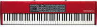 Nord Piano 3 B-Stock, Keyboards and MIDI