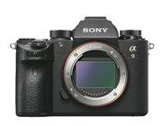 Sony Alpha a9 24.2MP Mirrorless Digital Camera, Body Only