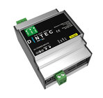 Enttec 71020-ENTTEC DIN-ODE Mk2 Ethernet Gateway