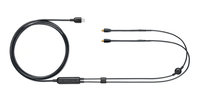 Shure RMCE-LTG Remote + Mic Lightning Accessory Cable for SE Earphones