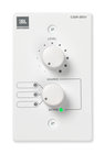 JBL CSR-3SV-WHT Volume/Source Wall Controller
