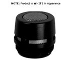 Shure R185W Replacement Cardioid Cartridge for Microflex or WL183 Mic, White